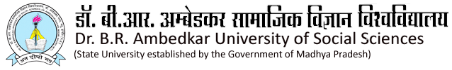 Dr. B.R. Ambedkar University of Social Sciences